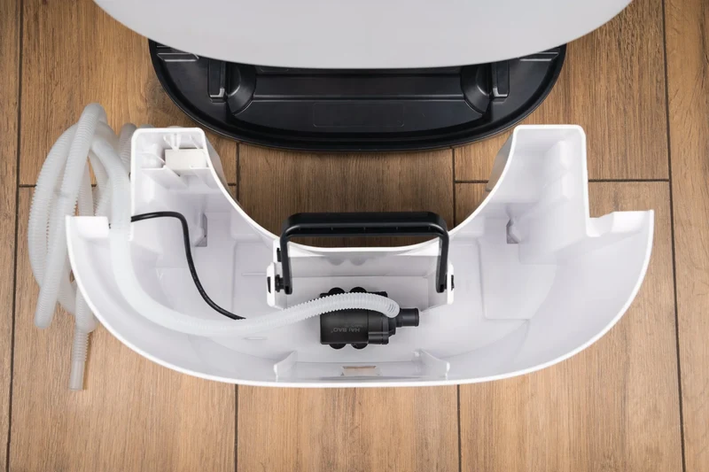 Meaco Arete® Wasserpumpe