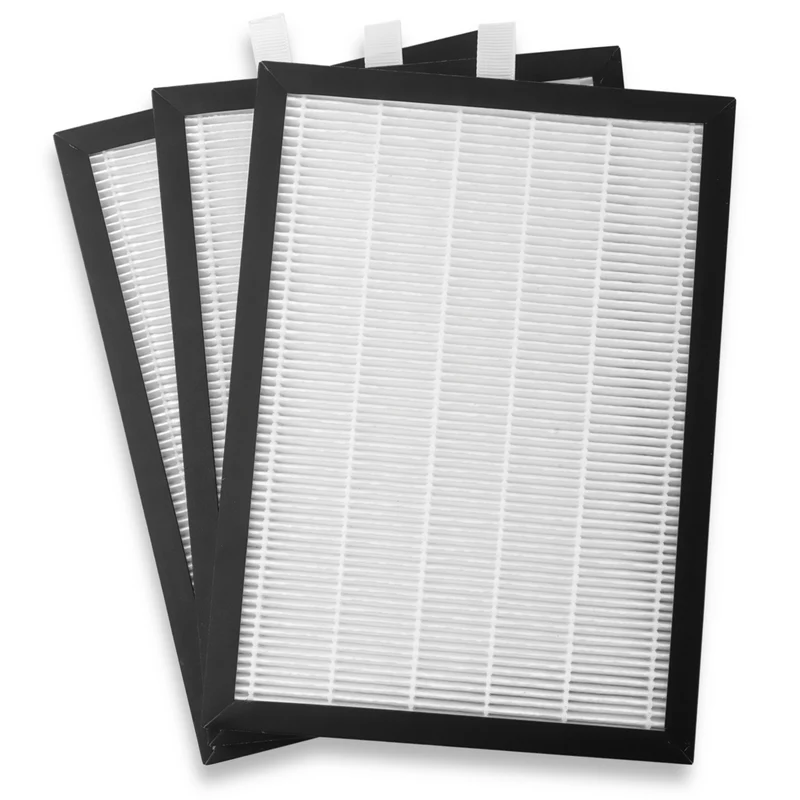 Meaco 12L LE HEPA-Filter (3er Pack)