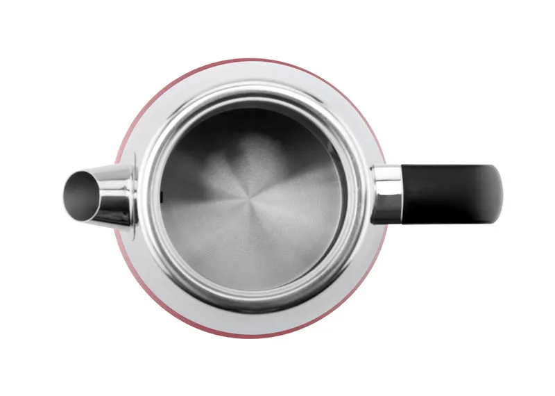 Elektrischer Wasserkocher ETA Storio 9186 90030 (ETA918690030) rot