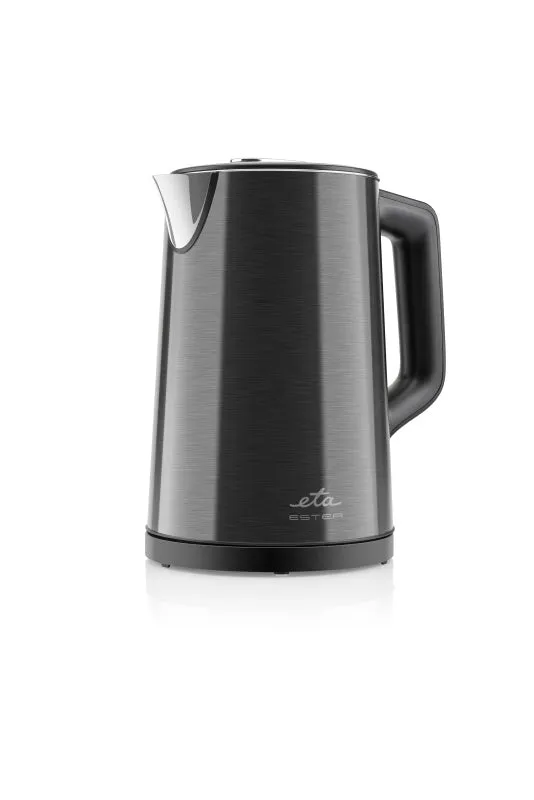 Elektrischer Wasserkocher ETA Ester 4597 90000 (ETA459790000) schwarz