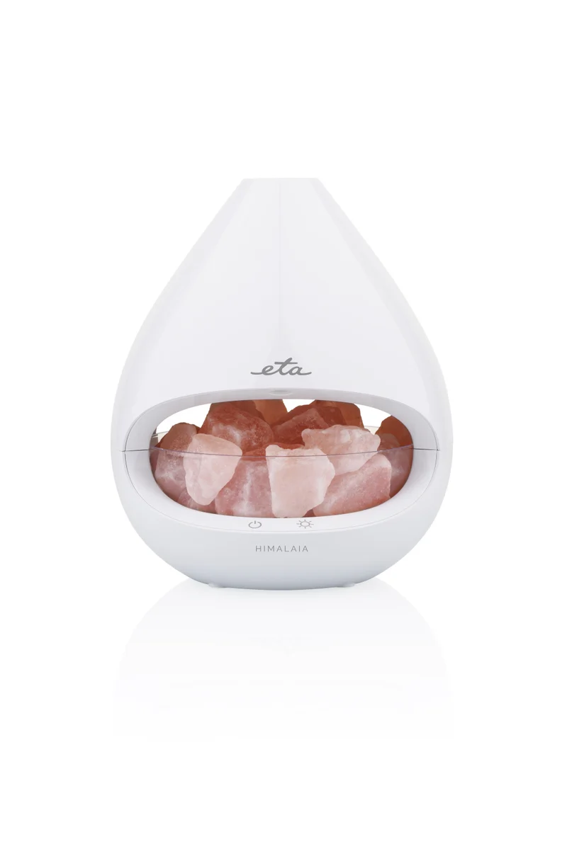 Aromazerstäuber ETA Himalaia 5634 90000 weiß