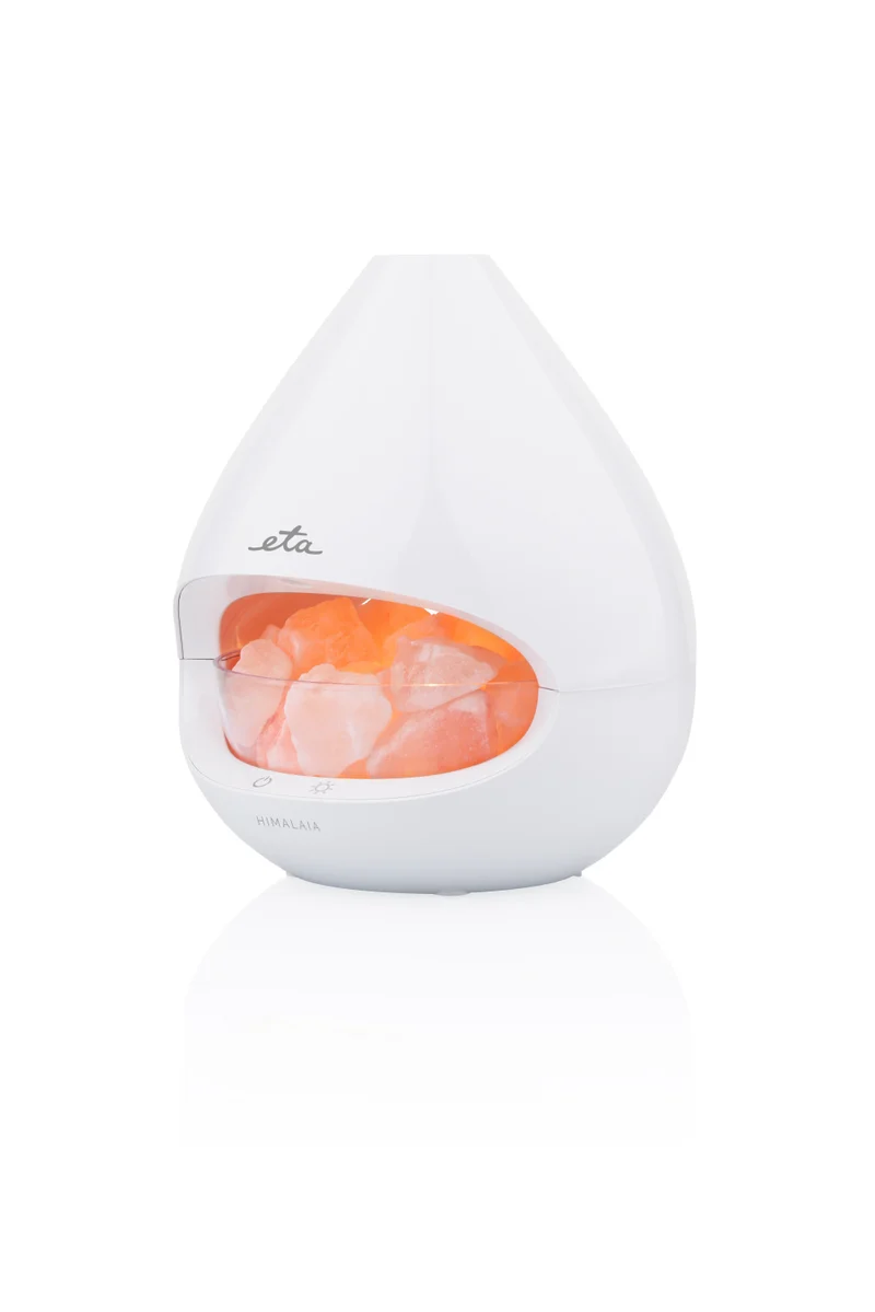 Aromazerstäuber ETA Himalaia 5634 90000 weiß