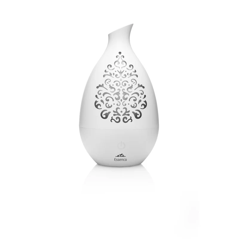 Aromazerstäuber ETA Essenco 1634 90000 weiß