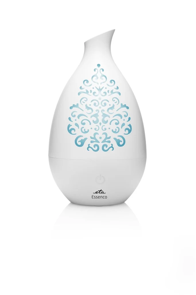 Aromazerstäuber ETA Essenco 1634 90000 weiß