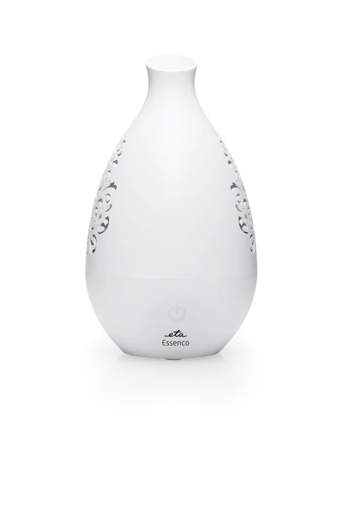 Aromazerstäuber ETA Essenco 1634 90000 weiß