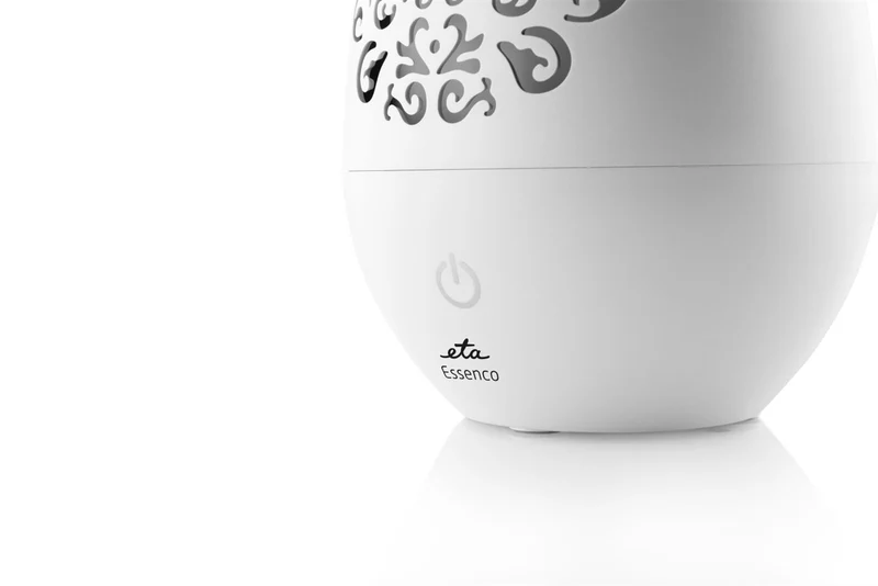 Aromazerstäuber ETA Essenco 1634 90000 weiß