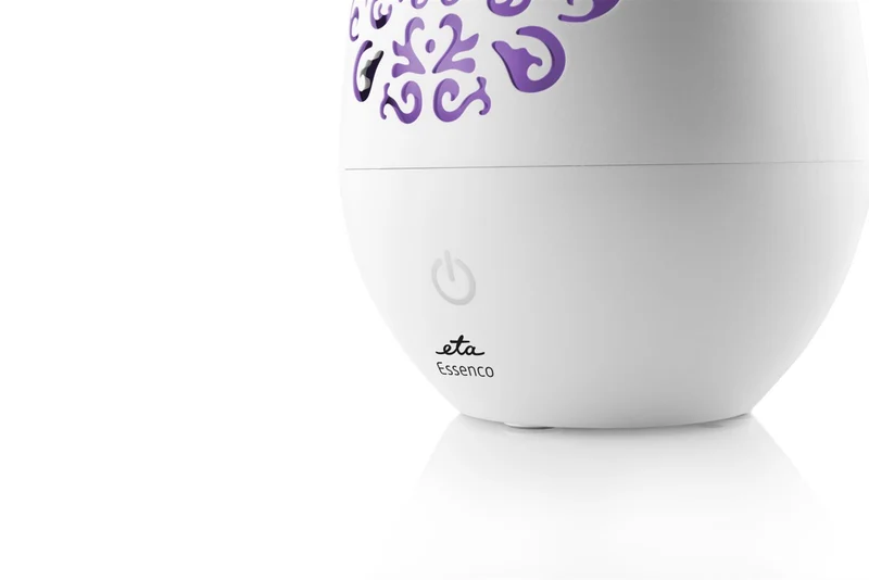 Aromazerstäuber ETA Essenco 1634 90000 weiß