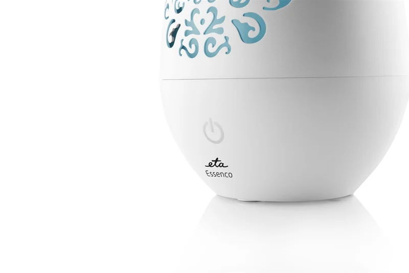 Aromazerstäuber ETA Essenco 1634 90000 weiß