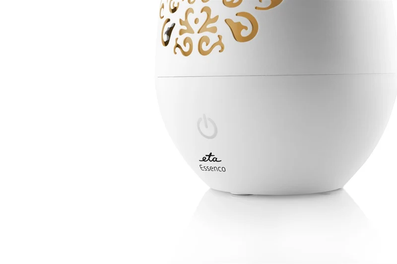 Aromazerstäuber ETA Essenco 1634 90000 weiß