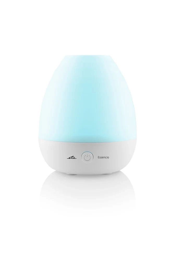 Aromazerstäuber ETA Essencio 0634 90000 weiß