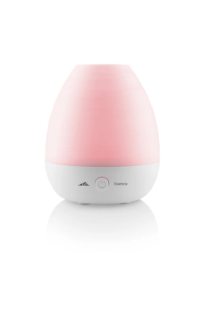 Aromazerstäuber ETA Essencio 0634 90000 weiß