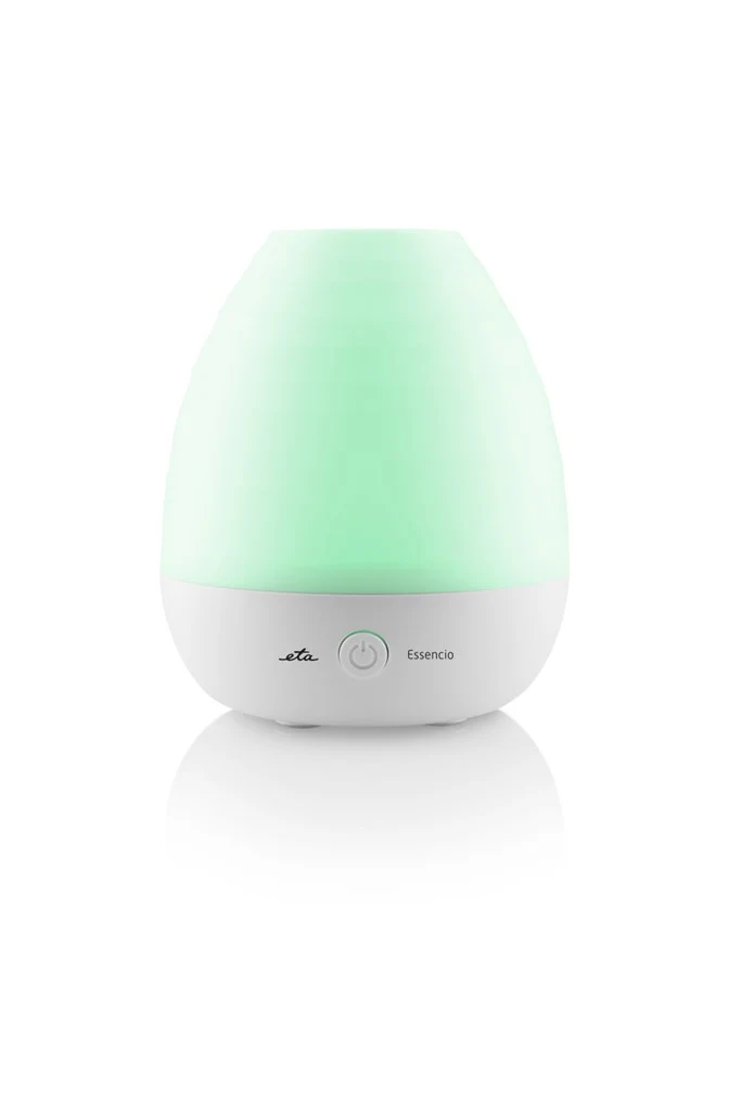 Aromazerstäuber ETA Essencio 0634 90000 weiß