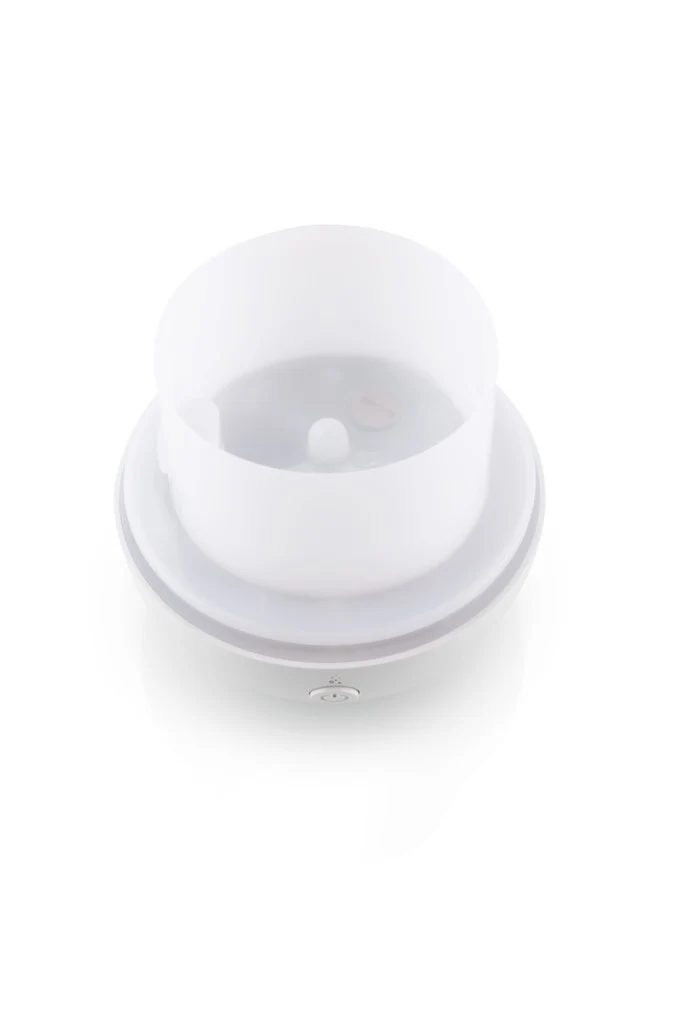 Aromazerstäuber ETA Essencio 0634 90000 weiß