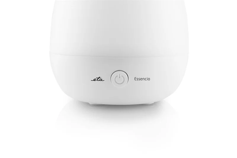 Aromazerstäuber ETA Essencio 0634 90000 weiß