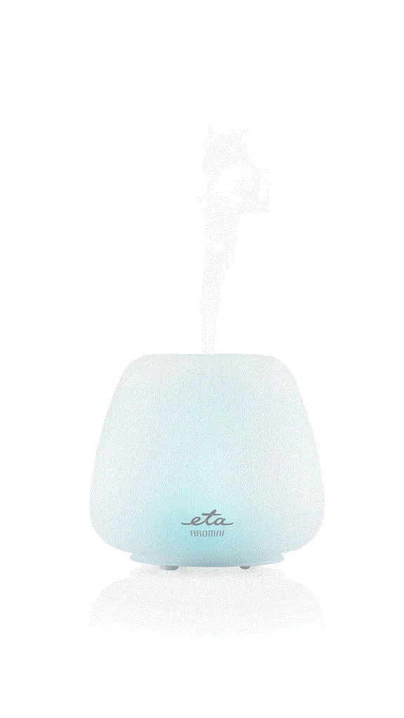 Aromazerstäuber ETA Aromai 3634 90000 weiß