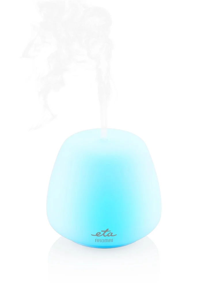 Aromazerstäuber ETA Aromai 3634 90000 weiß