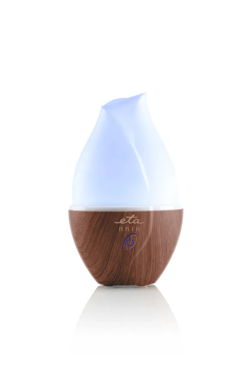 Aromazerstäuber ETA Aria 8634 90000 braun