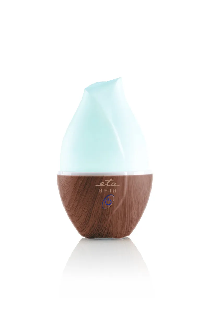 Aromazerstäuber ETA Aria 8634 90000 braun