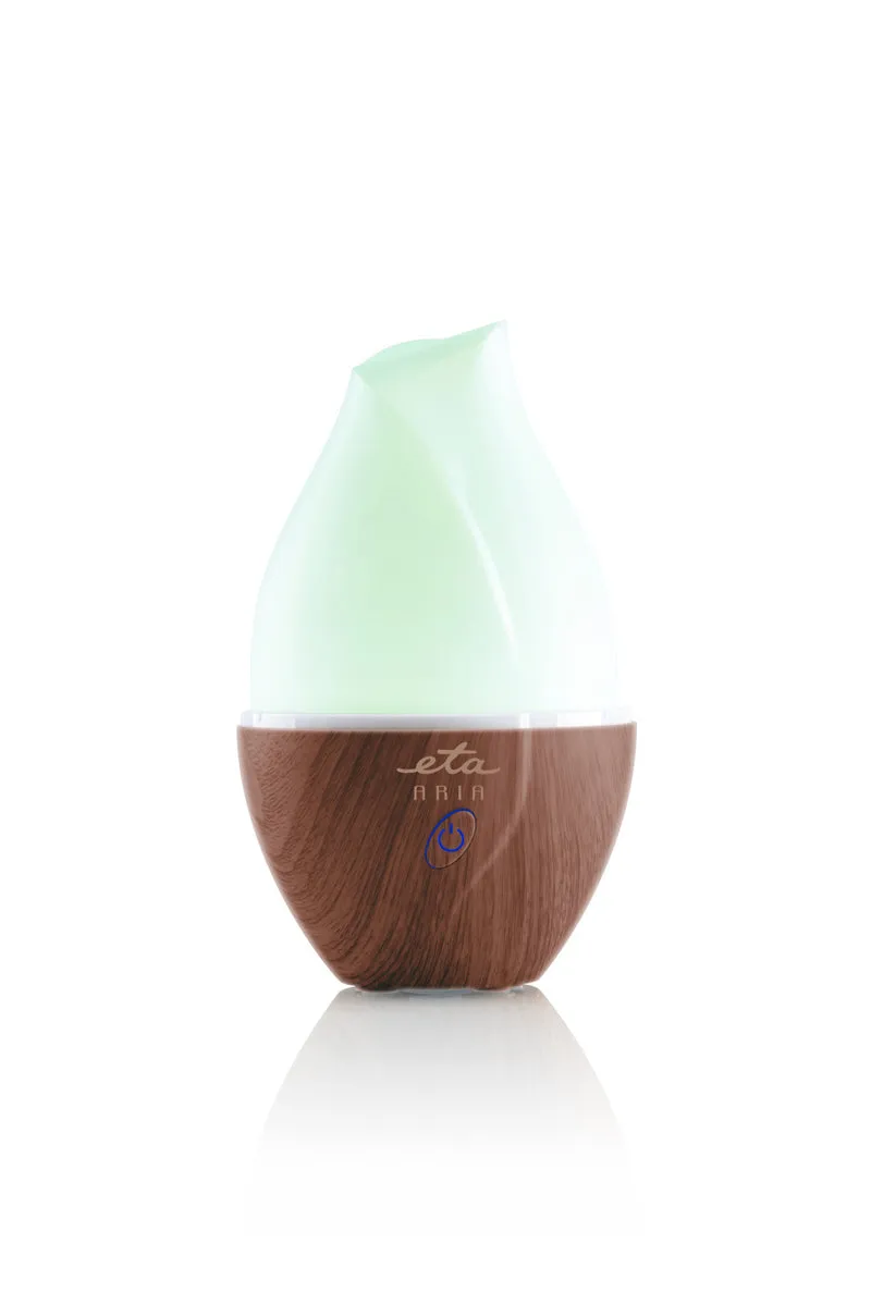 Aromazerstäuber ETA Aria 8634 90000 braun