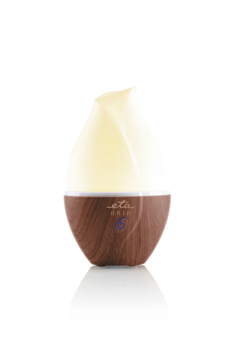 Aromazerstäuber ETA Aria 8634 90000 braun