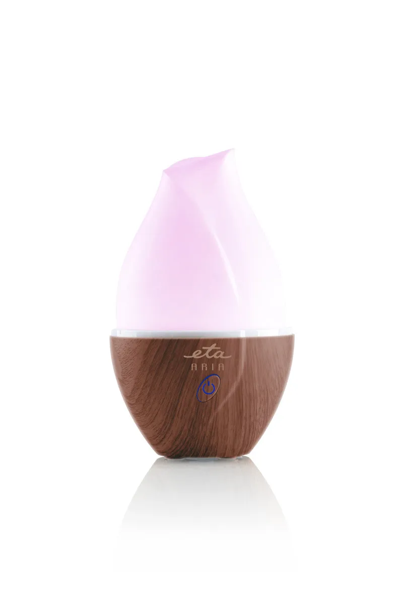 Aromazerstäuber ETA Aria 8634 90000 braun
