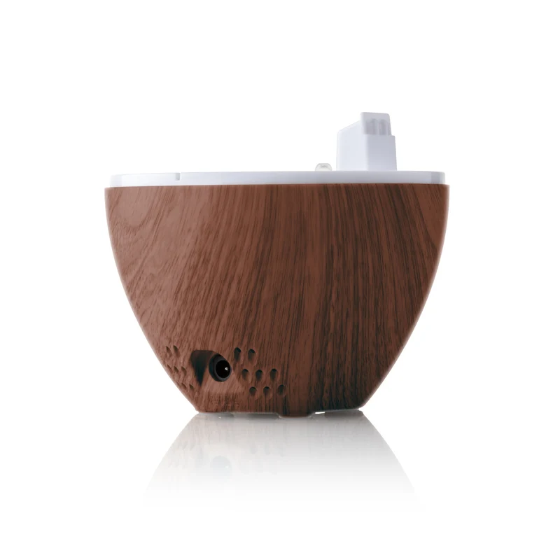 Aromazerstäuber ETA Aria 8634 90000 braun