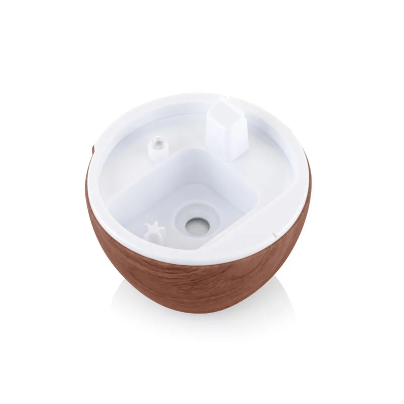 Aromazerstäuber ETA Aria 8634 90000 braun
