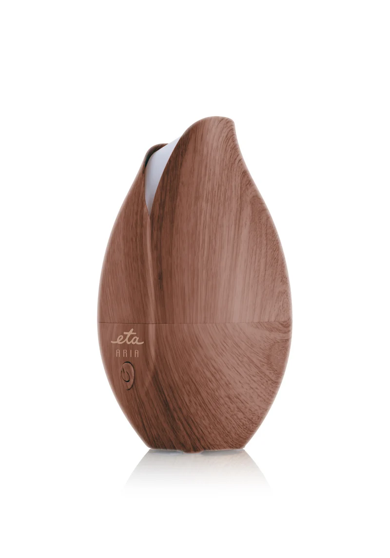 Aromazerstäuber ETA Aria 8634 90000 braun