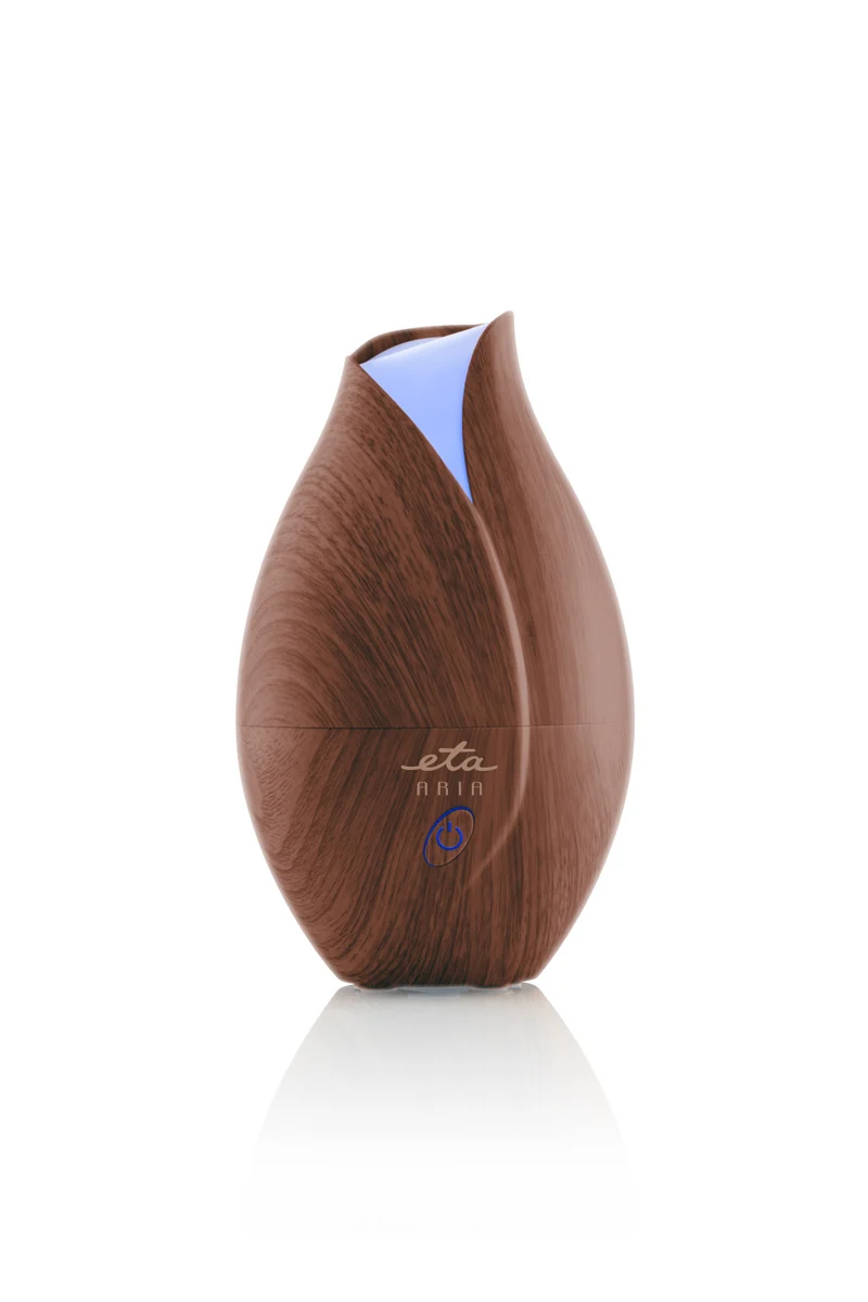 Aromazerstäuber ETA Aria 8634 90000 braun