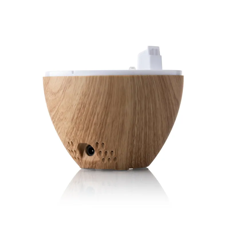 Aromazerstäuber ETA Aria 4634 90000 braun/holz
