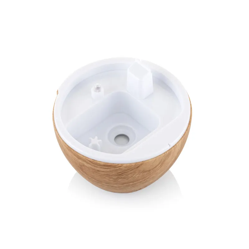 Aromazerstäuber ETA Aria 4634 90000 braun/holz