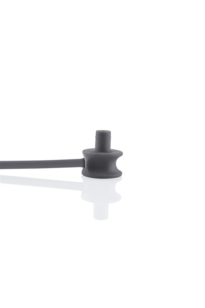 Anschlussadapter ETA Vital Box 0762 90020 grau/weiß
