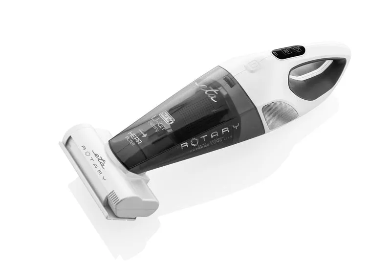 Akkusauger ETA Rotary 1425 90000 grau/weiß