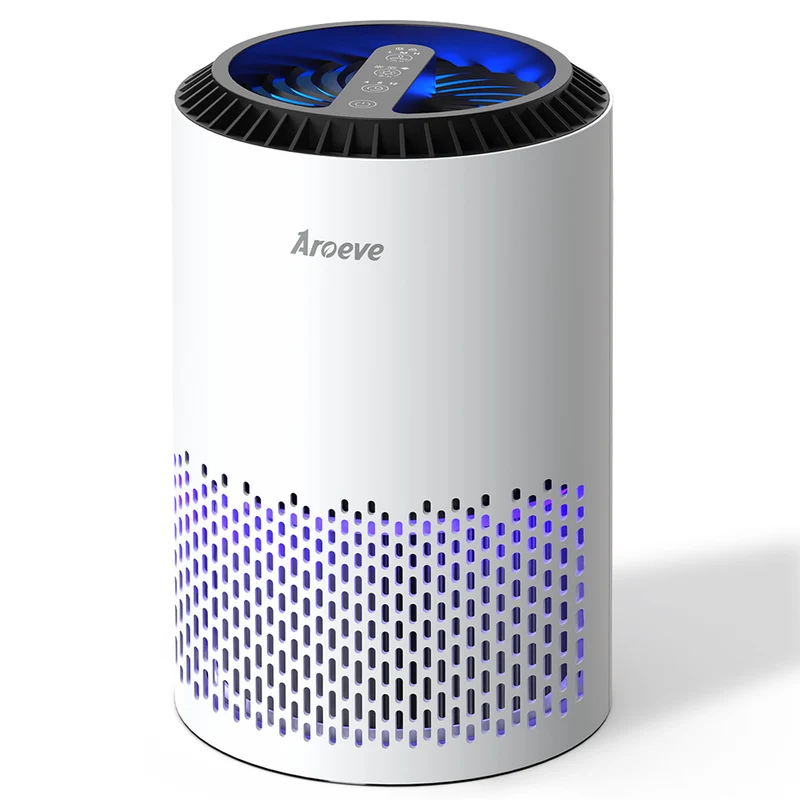 AROEVE Air Purifiers | MK01A
