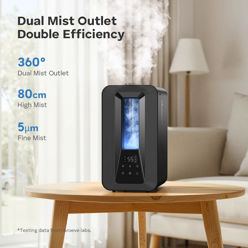 Humidifier | JS15