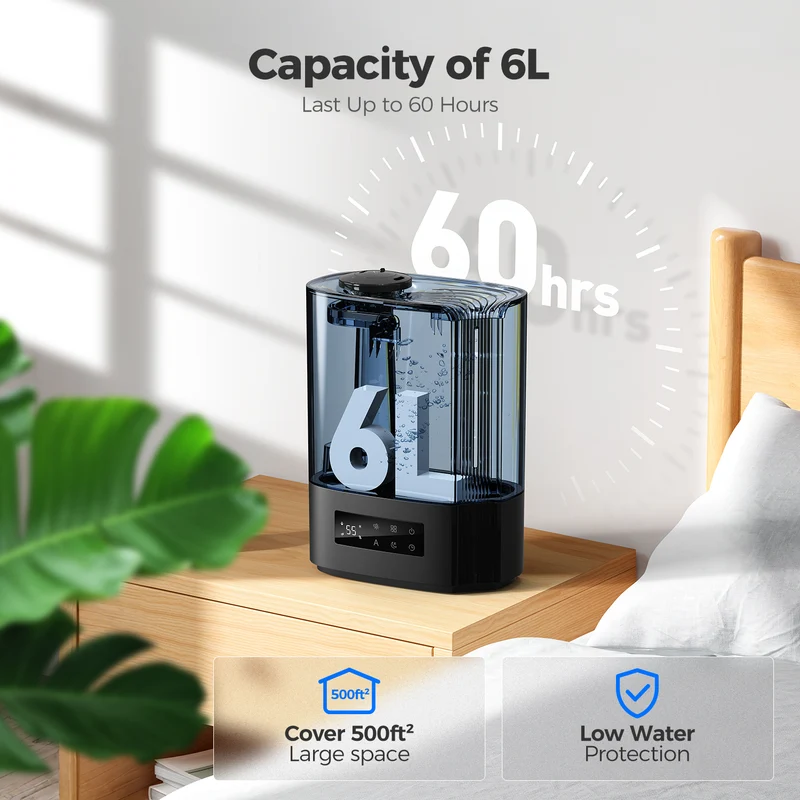 Humidifier | JS07