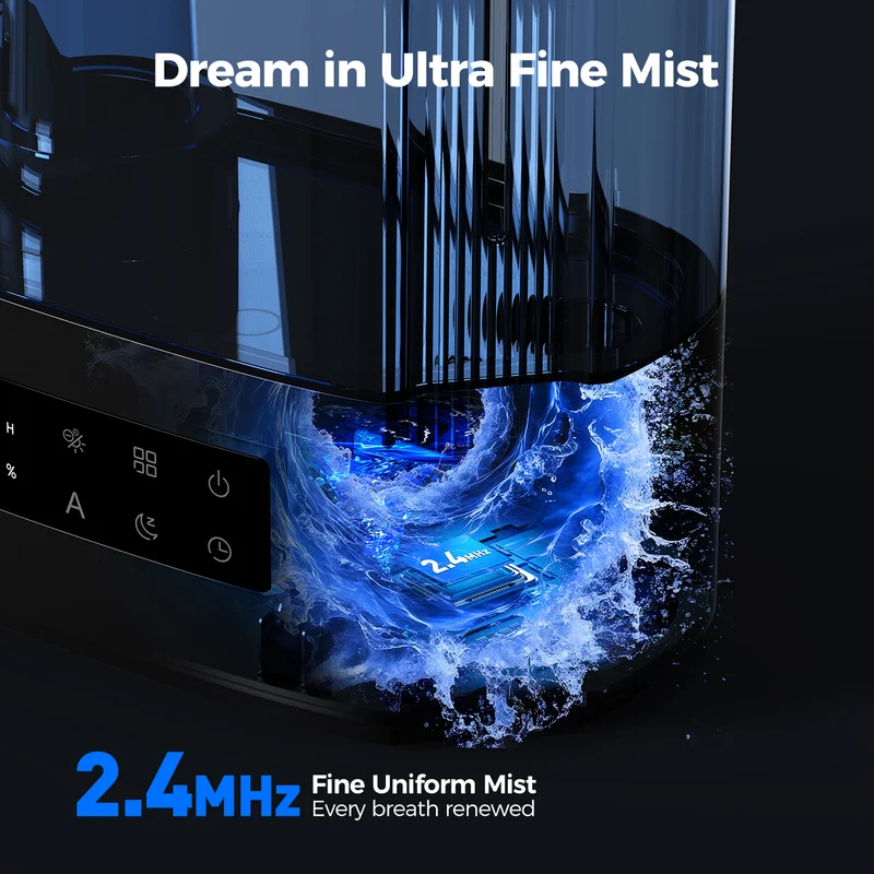 Humidifier | JS07