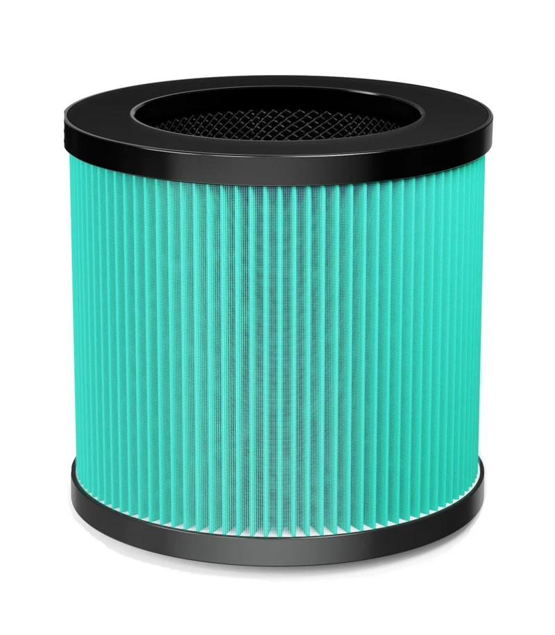 AROEVE Air Filter Replacement | MK08W & MK09W - Pet Dander Version
