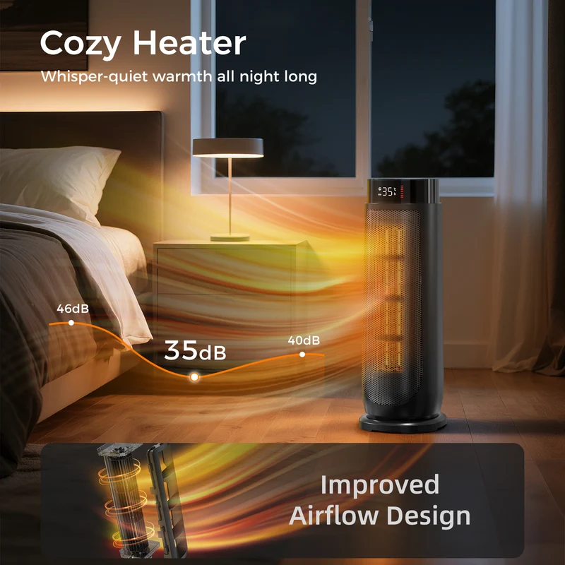 Heater | QN33