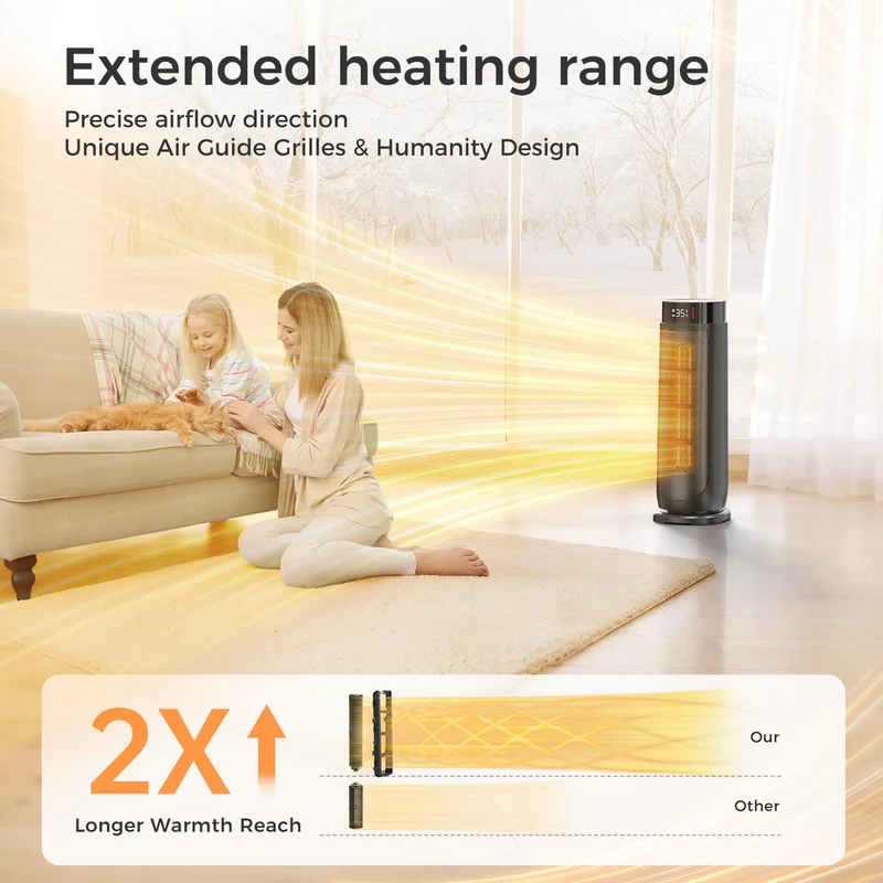 Heater | QN33