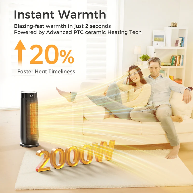 Heater | QN33