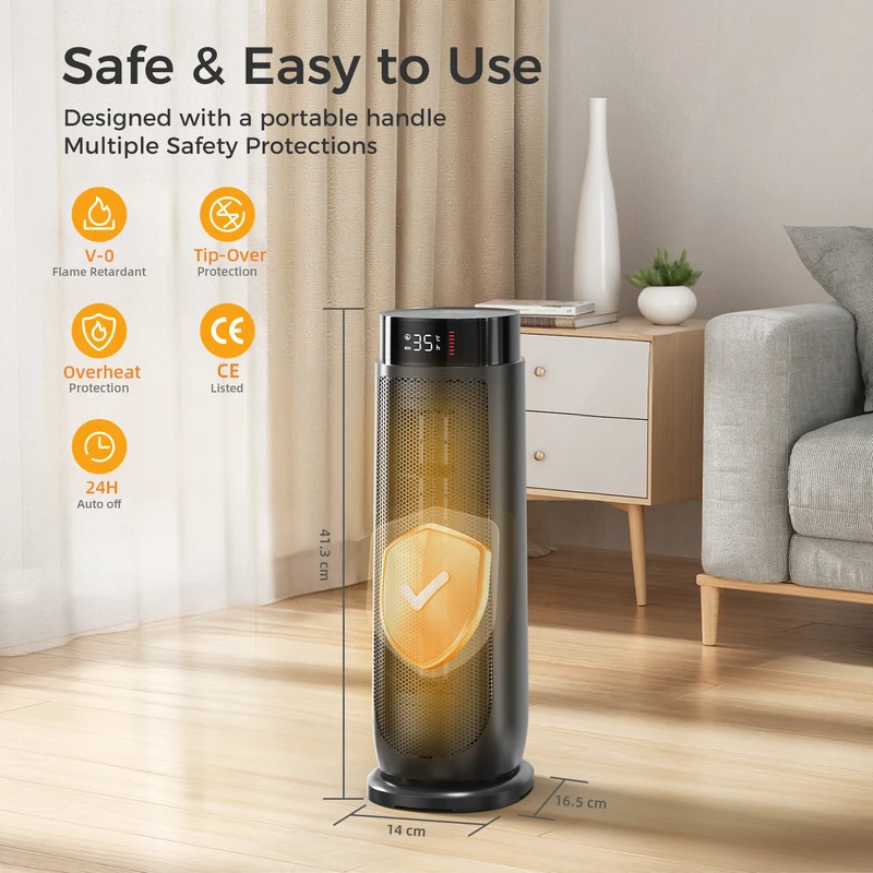 Heater | QN33