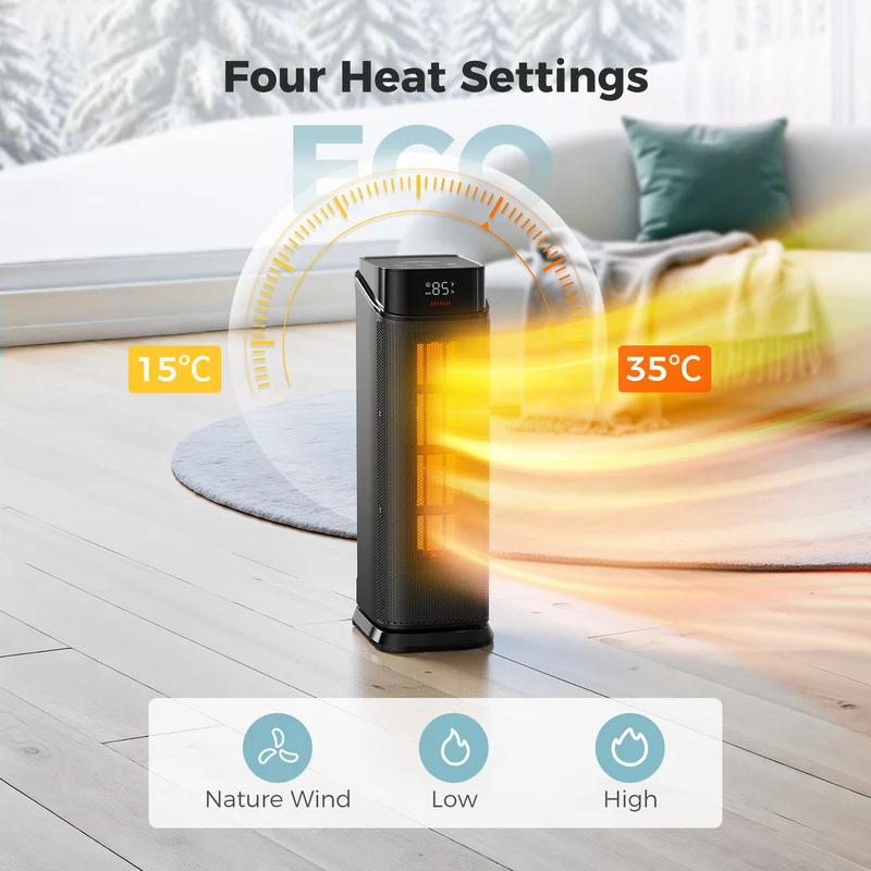 Heater | QN34