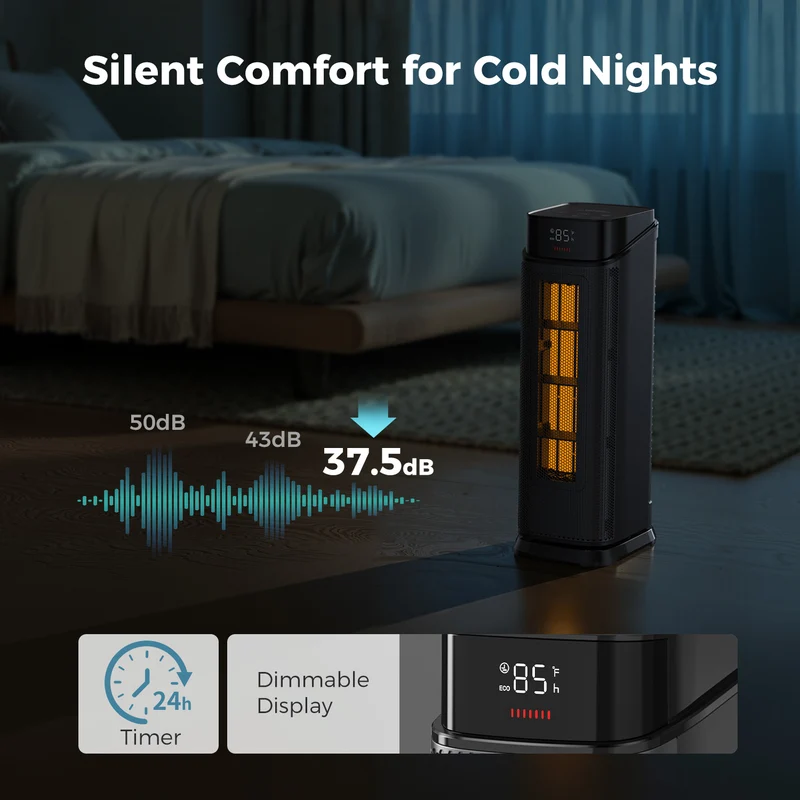 Heater | QN34