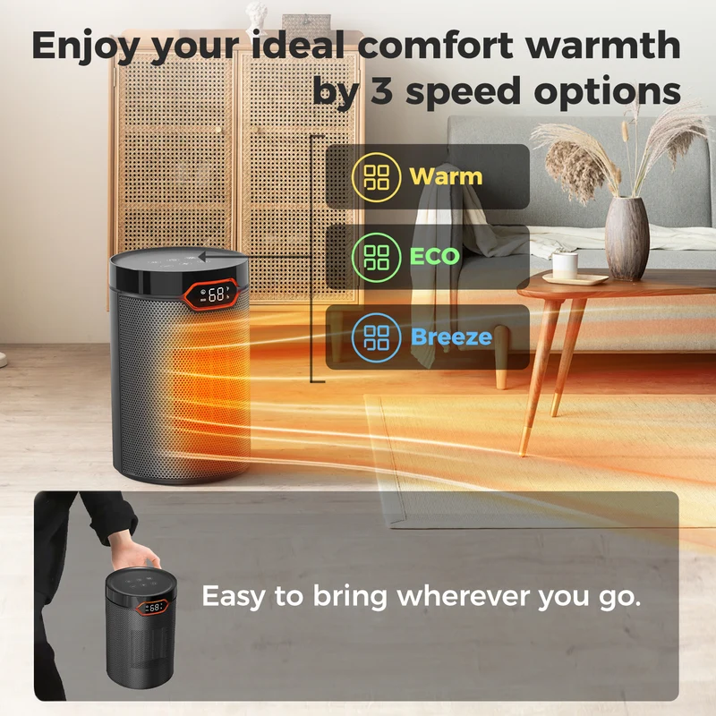 Heater | QN31