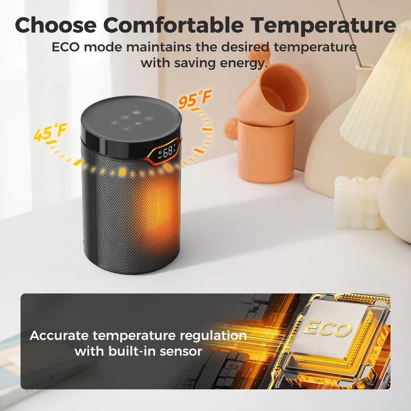 Heater | QN31