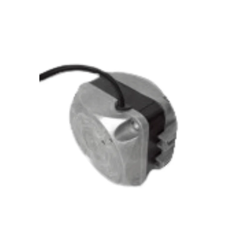 Oasis Ventilatormotor-Satz