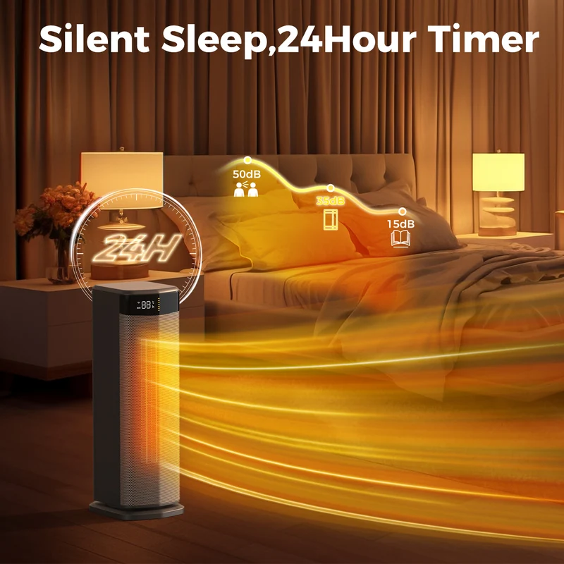 Heater | QN26A