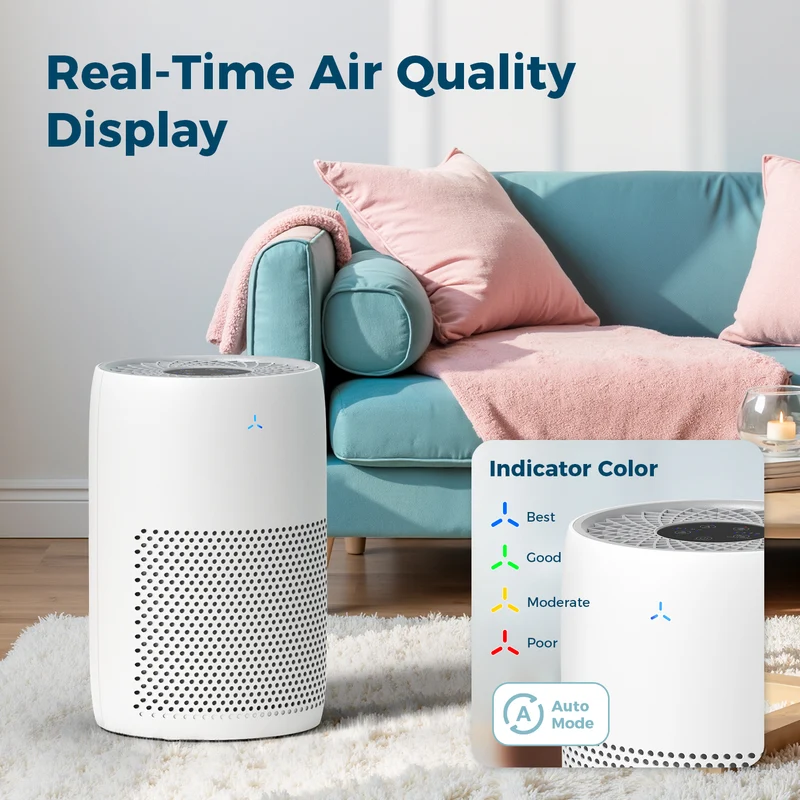 Air Purifiers | MKD04