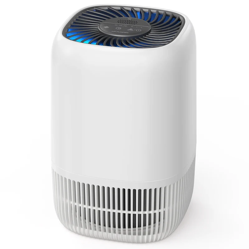 Air Purifiers | MK12